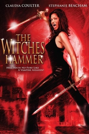 Poster The Witches Hammer 2006