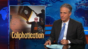 The Daily Show: 20×135
