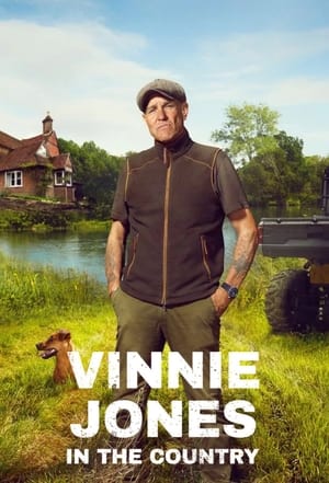 Vinnie Jones In The Country (2023) | Team Personality Map