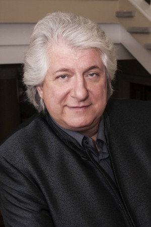 Eduard Toman portrait