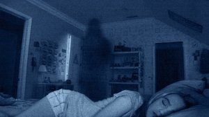 Paranormal Activity 4 (Actividad Paranormal 4) (2012)