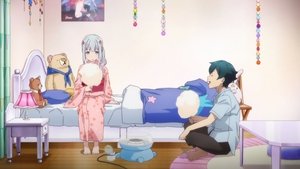 Eromanga Sensei: 1×8