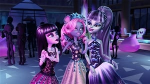 Monster High: Monstruo York