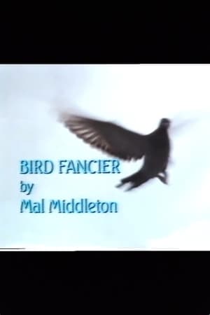 Poster Bird Fancier 1985