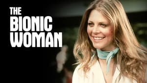 poster The Bionic Woman