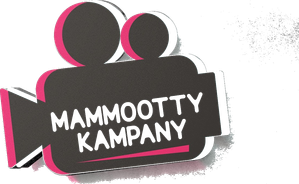 Logo Mammootty Kampany