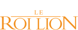 Le Roi lion — logo