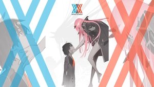 Darling in the FranXX (2018 – …)