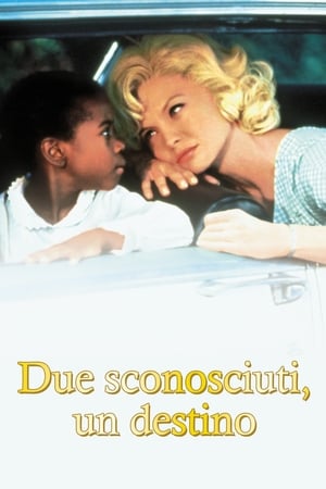 Poster Due sconosciuti, un destino 1992