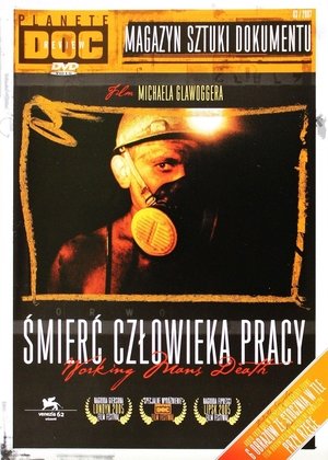 Image Śmierć człowieka pracy