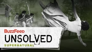 Buzzfeed Unsolved: Supernatural The Horrifying Sorrel-Weed Haunted Mansion