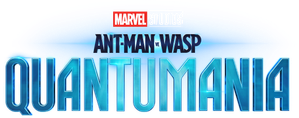 Ant-Man ve Wasp: Quantumania