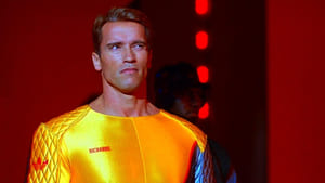 The Running Man film complet