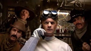 Dr. Horrible’s Sing-Along Blog (2008)