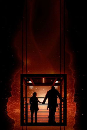 poster Stranger Things