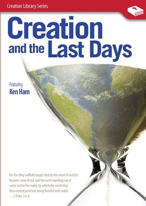 Poster Creation and the Last Days (2014)