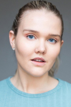 Helena Hafstein portrait