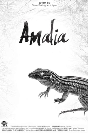 Amalia poster