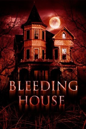 The Bleeding House The Bleeding House