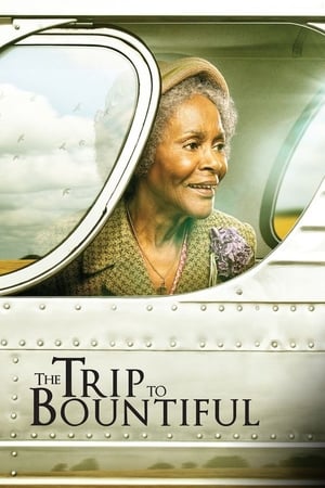 Poster The Trip to Bountiful 2014