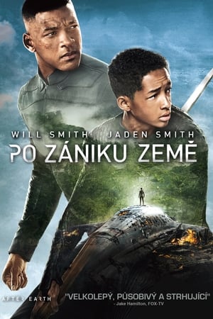 Po zániku Země (2013)