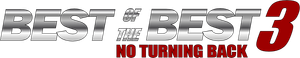 Best of the Best 3: No Turning Back