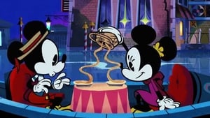 Mickey Mouse: 1×12