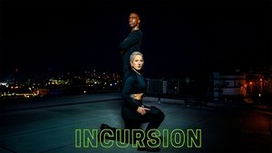 Incursion backdrop