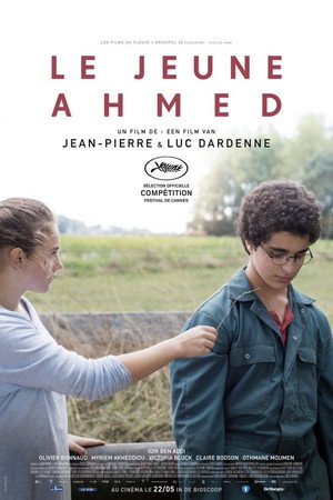 Young Ahmed 24