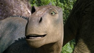 Captura de Dinosaurio (2000)