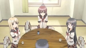 Jinsei: 1×13