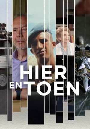 Hier en toen - Season 1 Episode 2