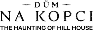 A Maldição da Residência Hill — Logos 11