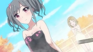 THE IDOLM@STER CINDERELLA GIRLS Theater: 1×6