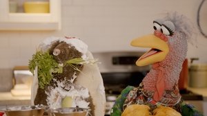 Agora Muppets: 1×2