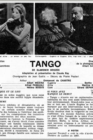 Image Tango