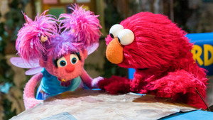 Sesame Street: 50×29