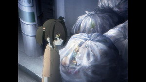 NEEDY GIRL OVERDOSE: 1×3