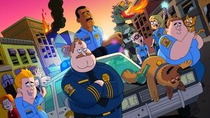 Paradise Police Saison 4 VF