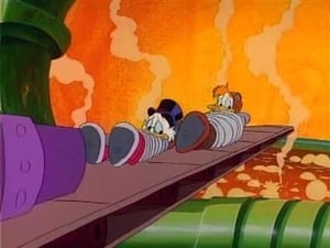 DuckTales الموسم 2 الحلقة 10