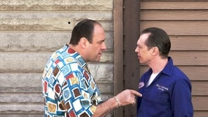 Die Sopranos: 5×2