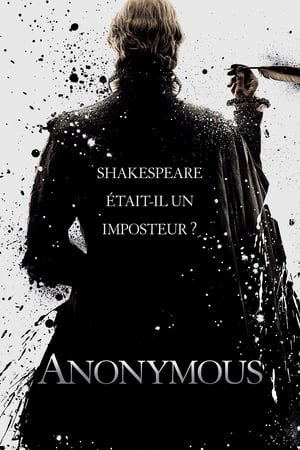 Poster Anonymous 2011