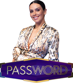 Password