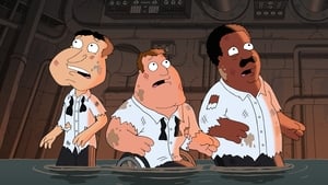 Family Guy: Season 18 Episode 1 – Yacht Rocky