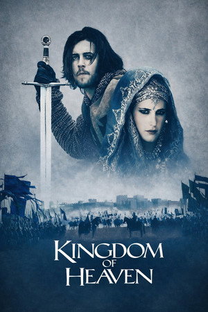 poster Kingdom of Heaven