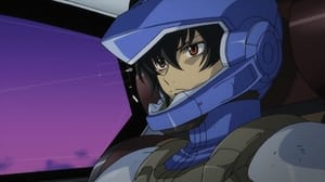 Gundam 00: 1×3