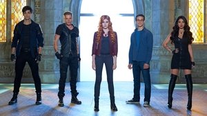 poster Shadowhunters