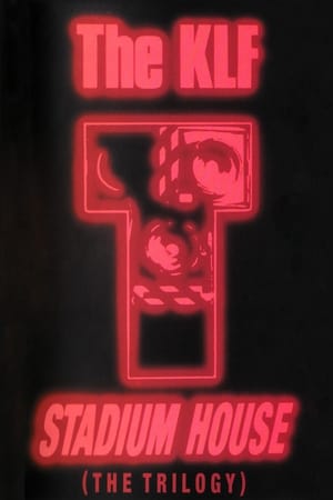 Poster The KLF: Stadium House (1991)