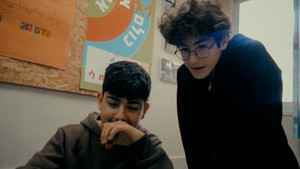 movie image