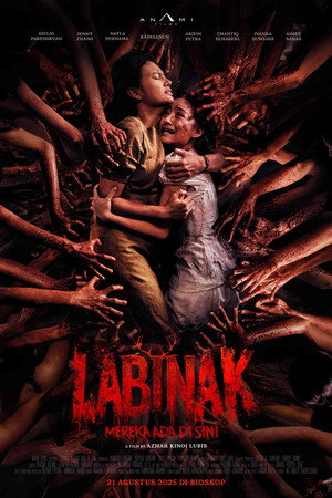 Labinak: They Are Amongst Us 25